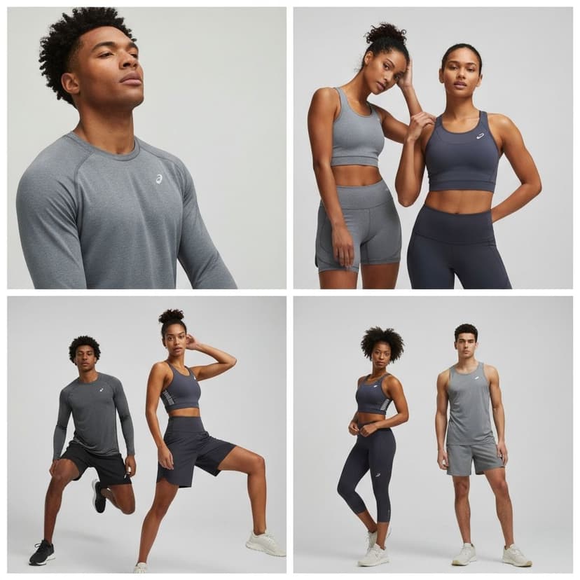 FYTIX founder's fitness journey